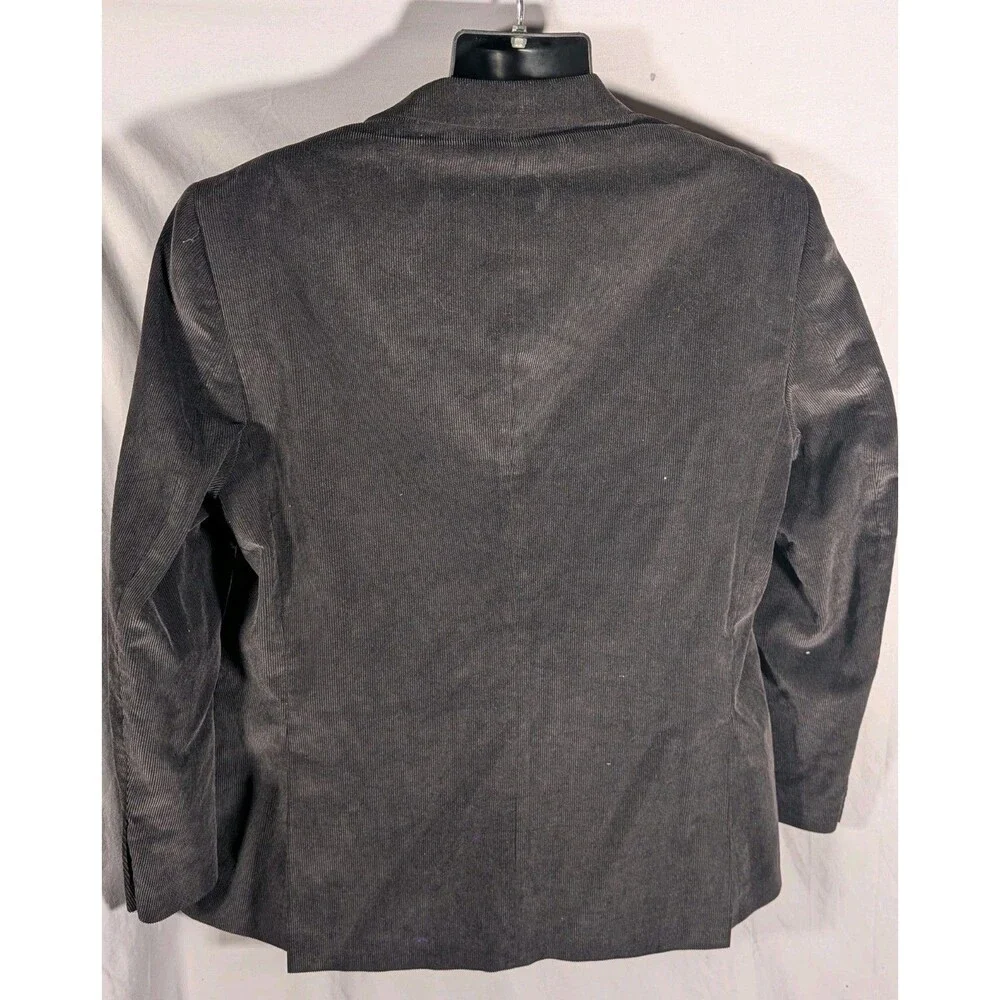 Vintage madison charcoal